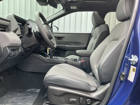 New 2026 Subaru Outback Premium AWD/4WD image 9