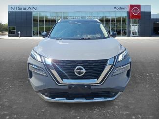 Used 2021 Nissan Rogue Platinum FWD video 2