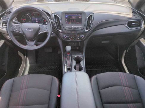 Used 2023 Chevrolet Equinox RS FWD image 20