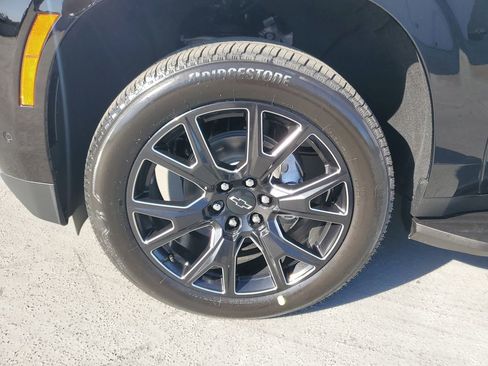 New 2026 Chevrolet Tahoe LS RWD image 6