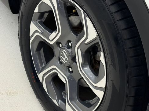 Used 2019 Honda CR-V EX-L image 10