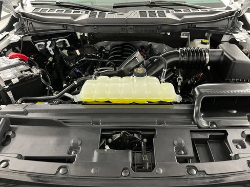 Used 2025 Ford F150 Lariat AWD/4WD image 65
