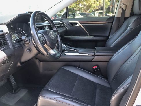 Used 2021 Lexus RX 350 FWD w/ Premium Package image 18