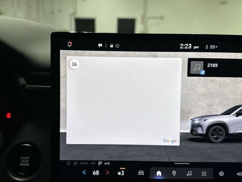 New 2026 MAZDA CX-5 Preferred image 23