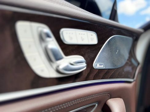 Used 2019 Mercedes-Benz CLS 450 image 32