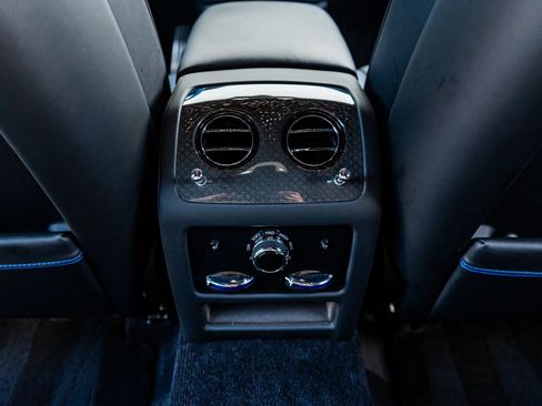 Used 2025 Rolls-Royce Ghost Black Badge image 39