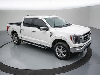 Certified 2023 Ford F150 Lariat w/ Equipment Group 502A High AWD/4WD video 2