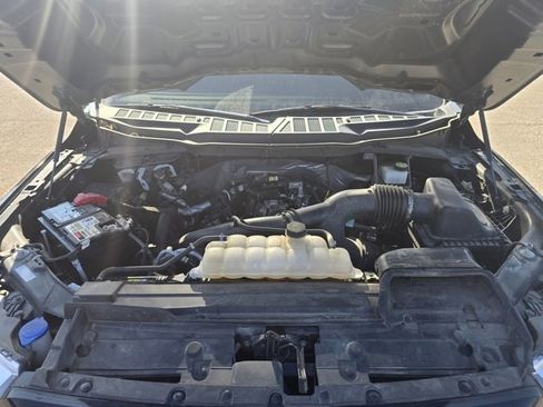 Used 2022 Ford F150 XL w/ STX Appearance Package image 27