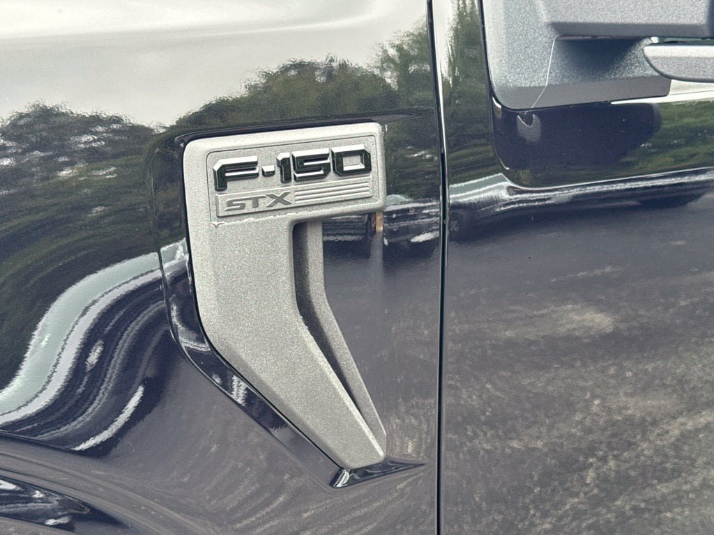 New 2026 Ford F150 STX AWD/4WD image 7