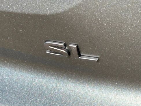 New 2026 Nissan Pathfinder SL image 9