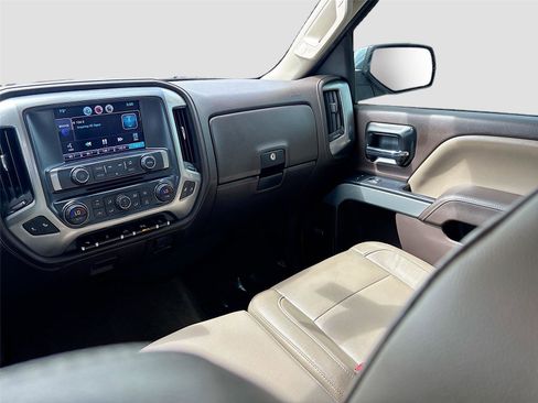 Used 2014 Chevrolet Silverado 1500 LTZ Z71 w/ LTZ Plus Package image 23