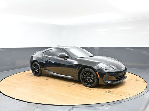 Used 2023 Subaru BRZ Limited image 10