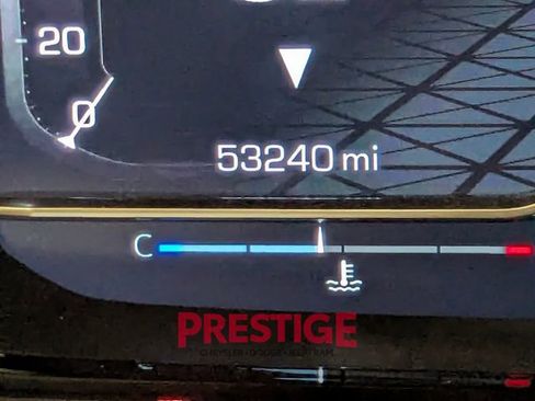 Used 2024 GMC Yukon Denali image 18