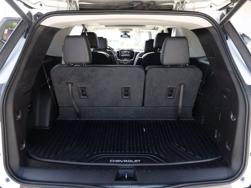 Used 2019 Chevrolet Traverse Premier w/ Redline Edition FWD image 17