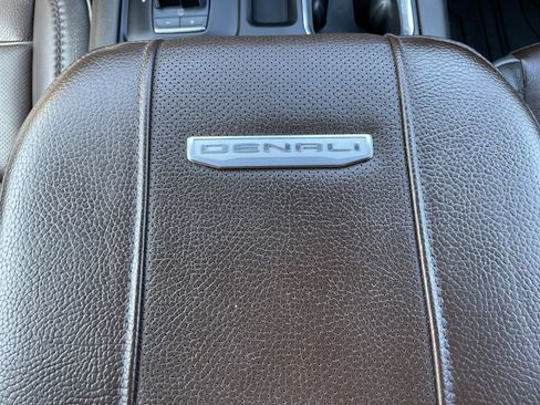Certified 2024 GMC Sierra 3500 Denali w/ Technology Package AWD/4WD image 48