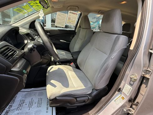 Used 2016 Honda CR-V LX image 10