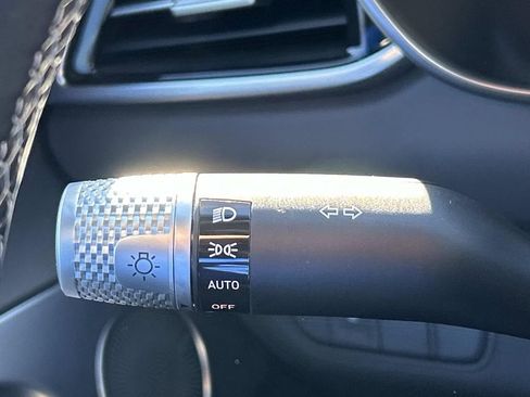 Used 2025 Genesis G70 3.3T Advanced w/ Sport Prestige Package image 32