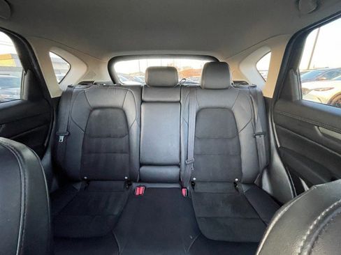 Used 2019 MAZDA CX-5 Touring image 45