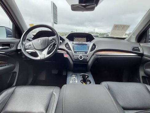 Used 2020 Acura MDX SH-AWD w/ Technology Package image 3