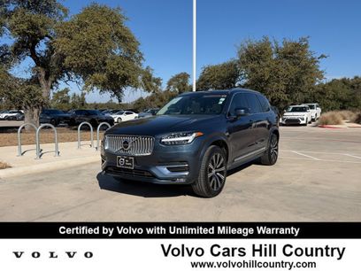 Certified 2023 Volvo XC90 B6 Plus w/ Protection Package Premier