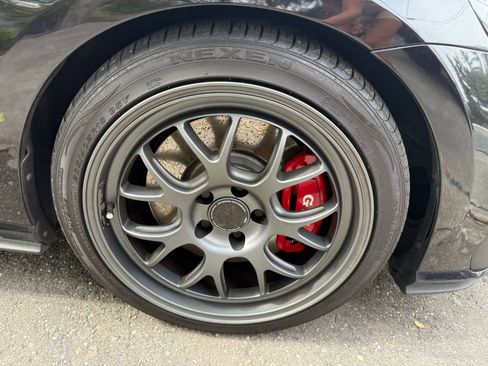 Used 2019 Volkswagen GTI 4-Door image 4