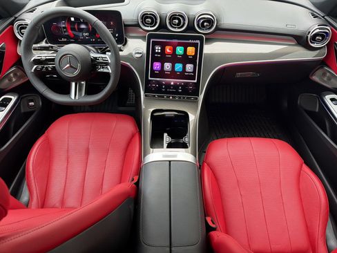 Certified 2024 Mercedes-Benz CLE 300 4MATIC Coupe image 15