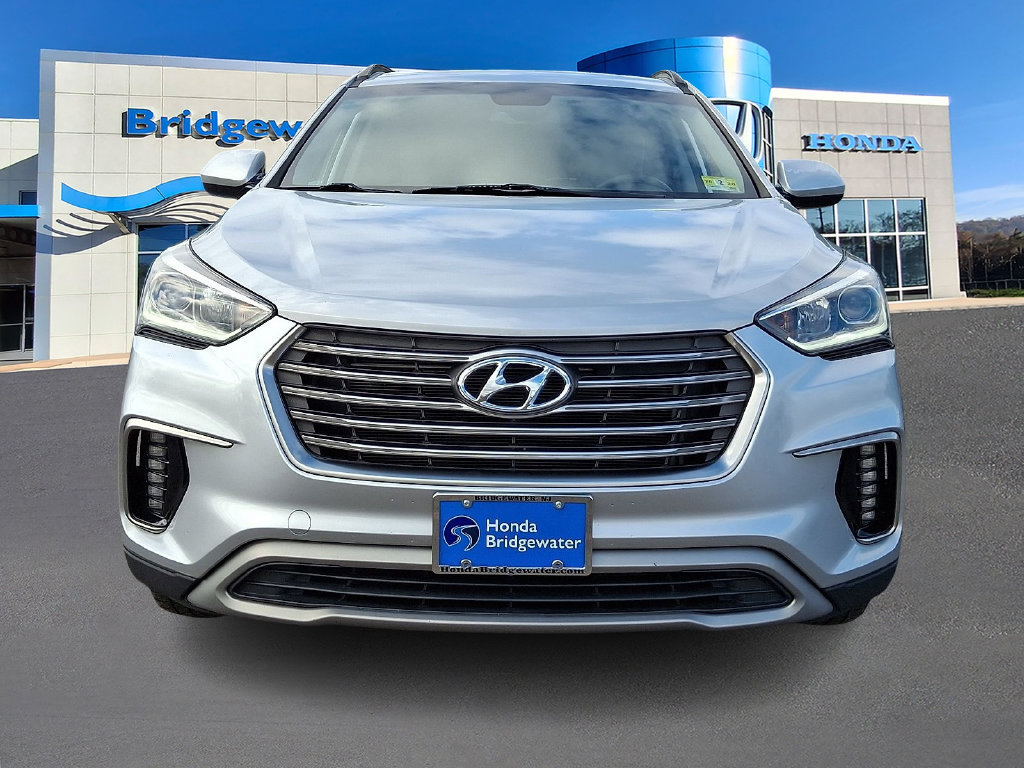 Used 2019 Hyundai Santa Fe XL SE AWD/4WD image 2