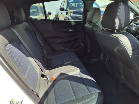 Certified 2026 Buick Envista Preferred FWD image 23