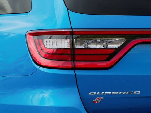 New 2026 Dodge Durango GT AWD/4WD image 9