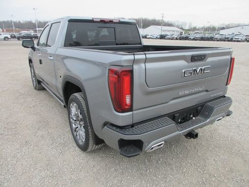 New 2026 GMC Sierra 1500 Denali Ultimate AWD/4WD image 9