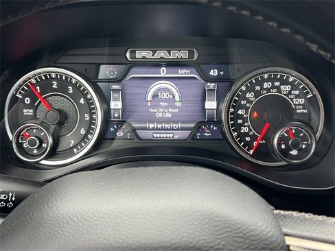 Used 2022 RAM 1500 Sport w/ Rebel Level 2 Equipment Group image 20