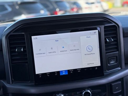 Used 2025 Ford F150 XLT w/ Equipment Group 301A Standard image 25