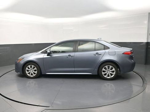 Used 2024 Toyota Corolla LE FWD image 4