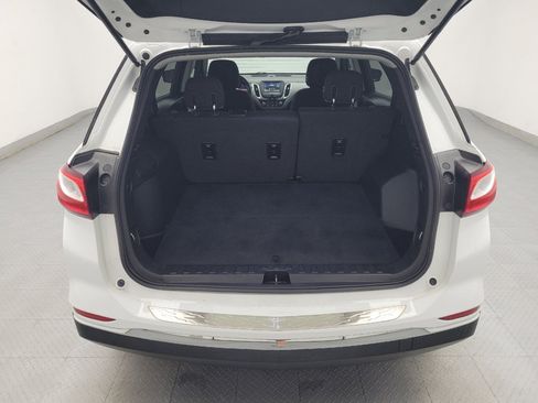 Used 2019 Chevrolet Equinox LT AWD/4WD image 29