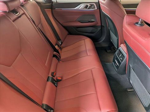 Certified 2023 BMW i4 eDrive40 w/ Premium Package image 21