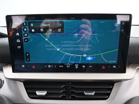 New 2026 Ford Explorer Active image 17