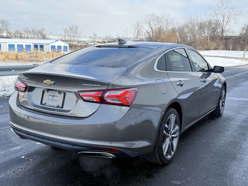 Used 2020 Chevrolet Malibu Premier image 6