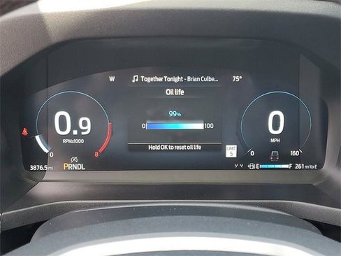 Used 2025 Ford Explorer Active w/ Active Comfort Package image 7