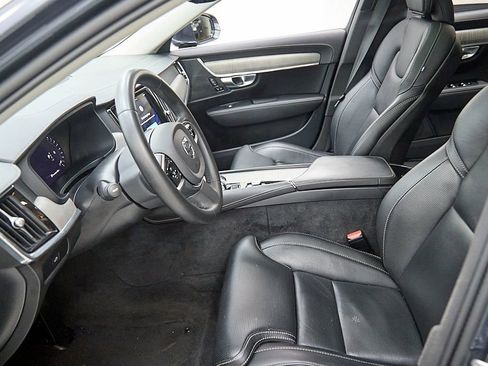 Used 2023 Volvo S90 B6 Ultimate w/ Protection Package Premier AWD/4WD image 20