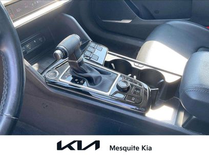 Certified 2023 Kia Sportage EX