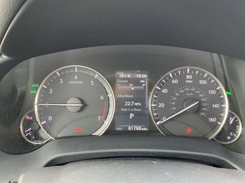 Used 2016 Lexus RX 350 FWD w/ Premium Package image 20