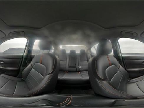 Used 2025 Nissan Sentra SR w/ SR Premium Package image 27