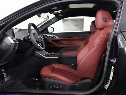 New 2026 BMW 430i Coupe w/ M Sport Package image 5