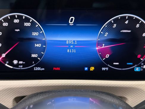 Certified 2026 Mercedes-Benz CLA 250 image 30