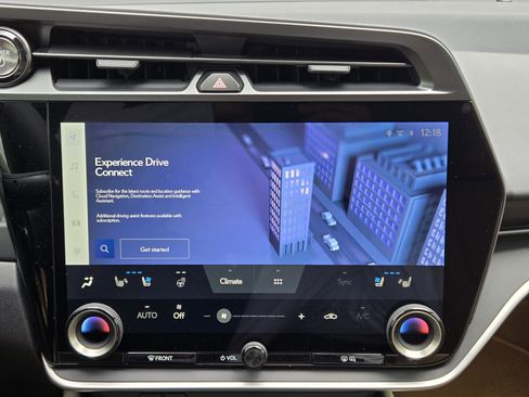 New 2026 Lexus RZ 350e 2WD image 11