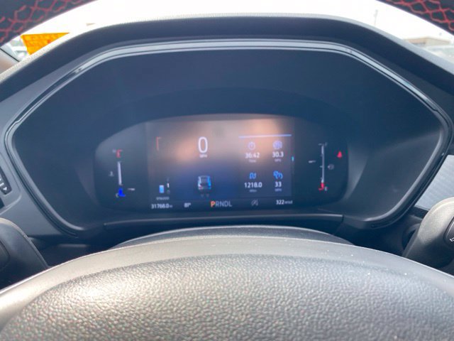 Used 2025 Ford Escape ST-Line FWD image 25