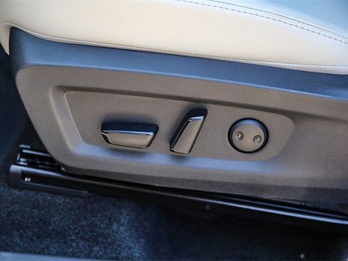 New 2025 Nissan Murano SL w/ Cargo Package image 22