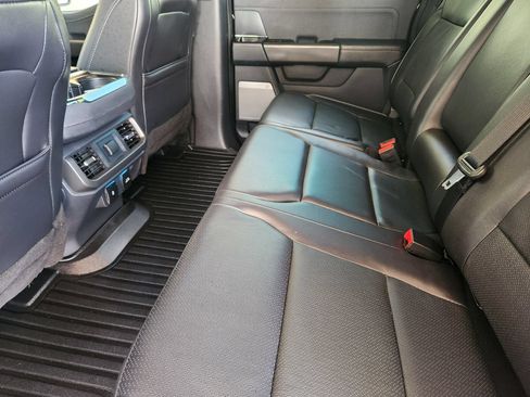 Used 2024 Ford F150 Lariat w/ Bed Utility Package AWD/4WD image 28