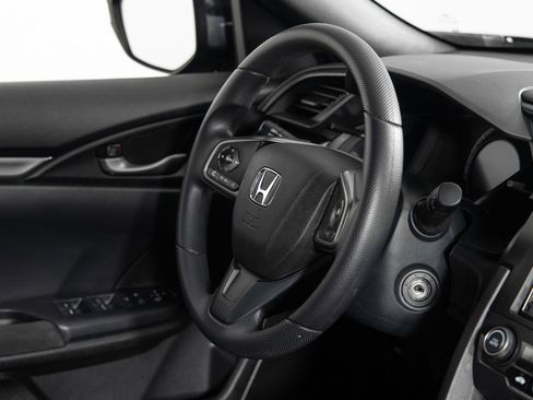 Used 2018 Honda Civic LX image 24