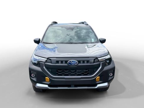 New 2026 Subaru Forester Wilderness AWD/4WD image 8